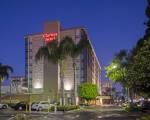 Clarion Hotel Anaheim Resort