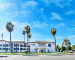 Motel 6 Ontario, CA - Convention Center - Airport