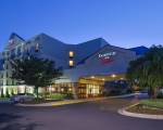 Fairfield Inn By Marriott Laurel