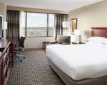 DoubleTree by Hilton Kansas City - Overland Park