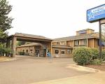 Americas Best Value Inn & Suites Forest Grove Hillsboro