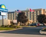 Days Hotel by Wyndham Buffalo Airport