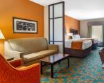 Comfort Suites Knoxville West - Farragut