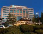 Embassy Suites Boston Waltham