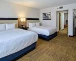 Wyndham El Paso Airport Hotel & Waterpark