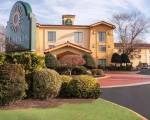 La Quinta Inn by Wyndham Norfolk Virginia Beach