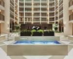 Embassy Suites by Hilton Arcadia-Pasadena Area