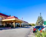 La Quinta Inn & Suites by Wyndham Oakland Airport Coliseum