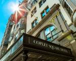 Copley Square Hotel