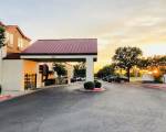 Red Roof Inn Austin - Round Rock