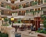 Embassy Suites Kansas City - Overland Park