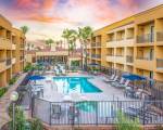 Courtyard by Marriott Tucson Airport