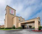 Red Roof Inn Houston - IAH Airport/JFK BLVD