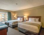 Rodeway Inn & Suites Portland - Jantzen Beach