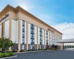 Hampton Inn Buffalo-Airport / Galleria Mall