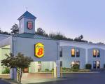 Super 8 by Wyndham Chattanooga/Hamilton Place