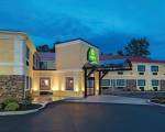 La Quinta Inn by Wyndham Buffalo Airport