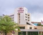 Crowne Plaza Virginia Beach Town Center, an IHG Hotel