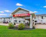 Econo Lodge Duluth near Miller Hill Mall