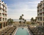 Loews Santa Monica Beach Hotel