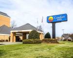 Comfort Inn Near Ft. Bragg