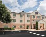 Fairfield Inn and Suites by Marriott Austin South