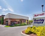 Columbus Airport Marriott