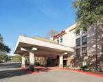 Hampton Inn Austin North @ I - 35 & Hwy 183