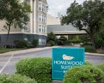 Homewood Suites Austin NW