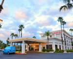 Hampton Inn Tucson-Airport