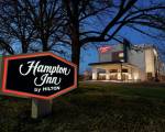 Hampton Inn Portland-Airport