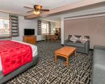 Ramada by Wyndham Oklahoma City Airport North