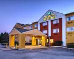 Quality Inn & Suites Birmingham - Highway 280