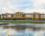 Courtyard by Marriott Orlando Lake Mary/North