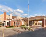 Homewood Suites Columbus Hilliard