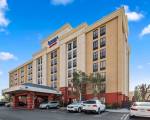 Fairfield Inn & Suites Anaheim North/Buena Park