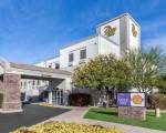 Sleep Inn Mesa - Superstition Springs Center