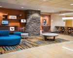 Fairfield Inn & Suites by Marriott Knoxville/East