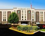 The Alexis Inn & Suites - Nashville Airport