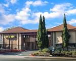 Days Inn by Wyndham Pinole Berkeley