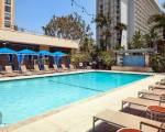 Four Points by Sheraton Los Angeles International Airport