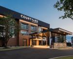 Courtyard by Marriott Cincinnati Airport South/Florence