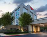 Hampton Inn by Hilton Houston-Near The Galleria