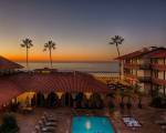 La Jolla Shores Hotel