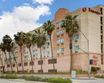 Ramada by Wyndham Hawthorne LAX / LA Stadium