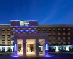 Holiday Inn Express Hotel and Suites Laurel, an IHG Hotel