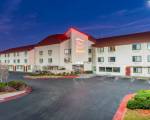 Red Roof Inn PLUS+ El Paso East