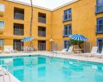 Quality Inn Tucson Airport - East Valencia