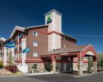 Holiday Inn Express Wenatchee, an IHG Hotel