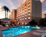 Radisson Hotel Phoenix Airport